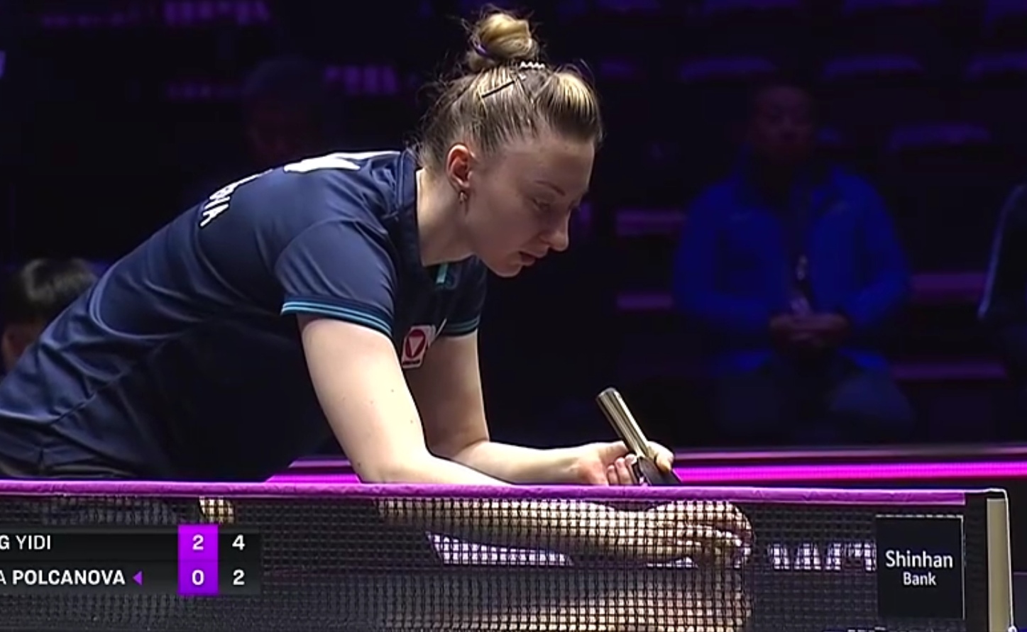 雷火电竞app-关于奥地利乒乓球队完胜中国乒乓球队，波尔惊艳世界的信息