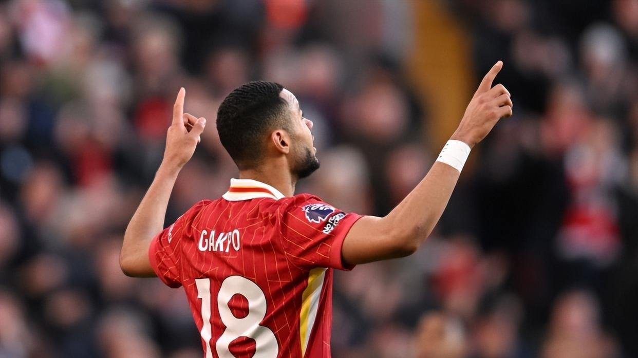 雷火电竞官网-利物浦继续领先，英超榜首一骑绝尘的简单介绍