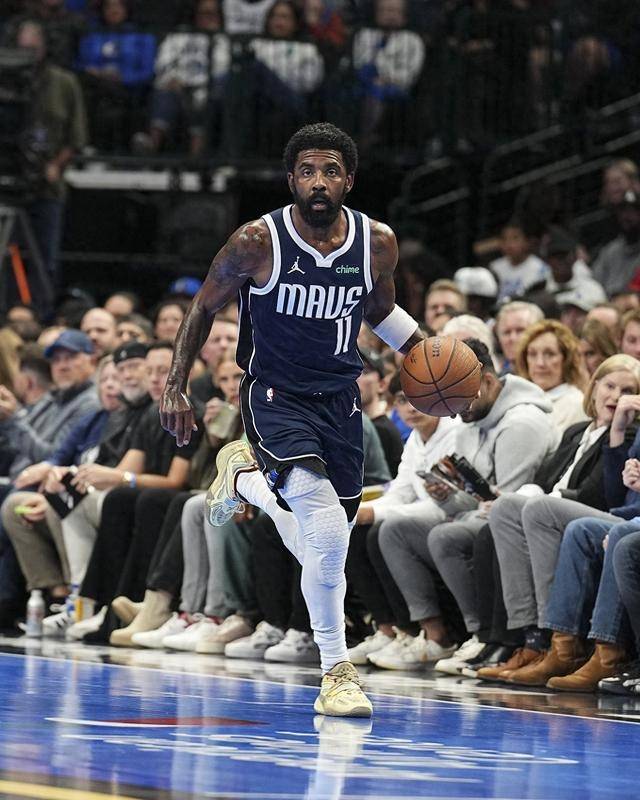 国王逆转墨西哥男篮，欧文一己之力扛起全队的简单介绍